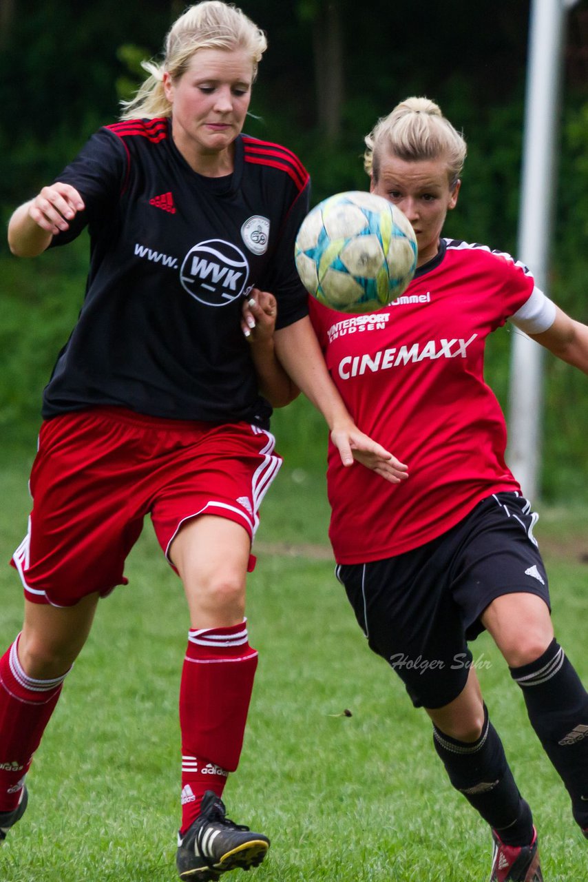 Bild 113 - Frauen Rot-Schwarz Kiel - MTSV Olympia Neumnster : Ergebnis: 4:1